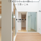 「穴が空いている＝弱い」という思いこみ